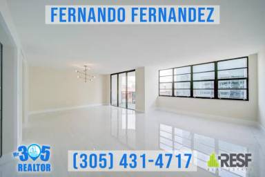 Main picture of Coral Gables Tower Condo