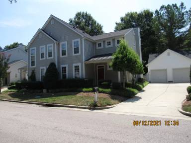 Main picture of 2008 Silky Dogwood Trl