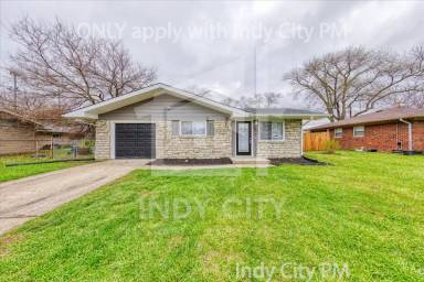 Main picture of 2442 Morning Star Dr