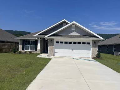 Main picture of 9202 Eagle Trace Dr SE