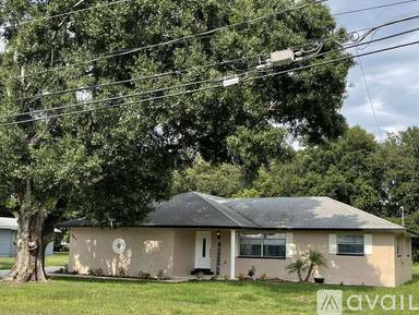 Main picture of 5617 Lake Luther Rd