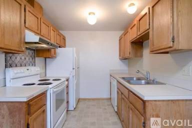 Main picture of 4111 156th St SW