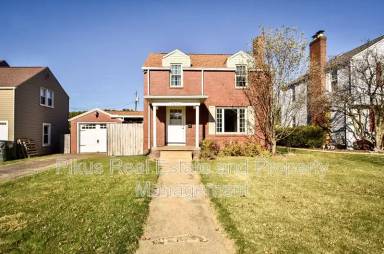 Main picture of 1013 Spangler Rd NE