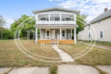 Main picture of 1848 Cone St