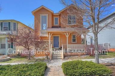Main picture of 2014 St James Dr
