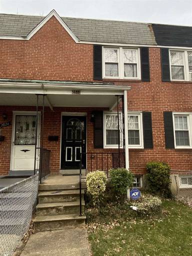 Main picture of 2824 Edgecombe Cir S