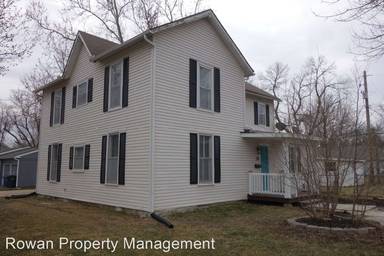 Main picture of 713 W Wabash St