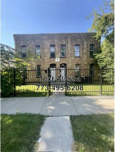 Main picture of 7724 S Avalon Ave