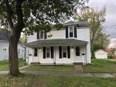 Main picture of 724 Irving St