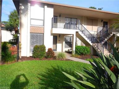 Main picture of 1216 Commonwealth Cir