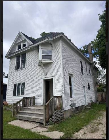 Main picture of 114 Haze St