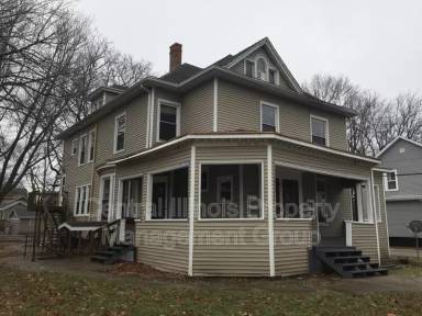 Main picture of 505 E Locust St