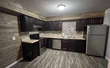 Main picture of Sunshine Terrace Apartments