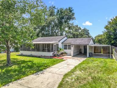 Main picture of 2542 S Palmetto Ave