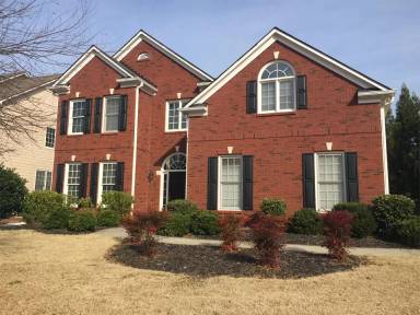 Main picture of 1928 Barrett Knoll Cir NW