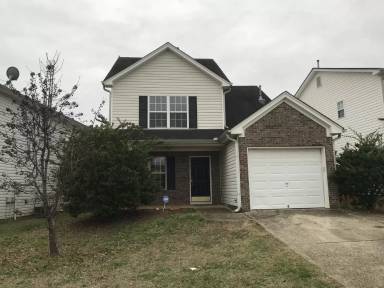 Main picture of 4015 Tussahaw Xing