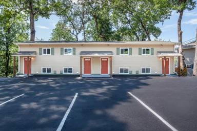 Main picture of 316 Chambliss St