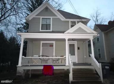 Main picture of 1001 Davis St