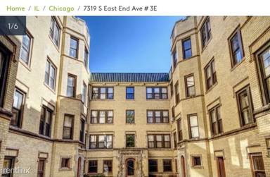 Main picture of 7317-7325 S East End Ave Apartments