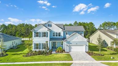 Main picture of 233 Morning Mist Ln