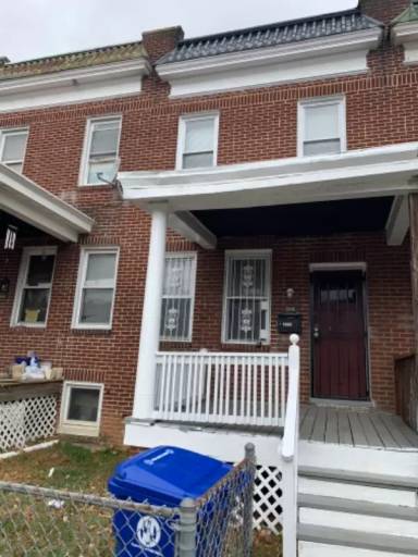 Main picture of 3114 Brighton St
