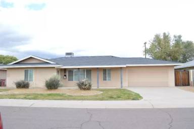 Main picture of 8316 E Wilshire Dr