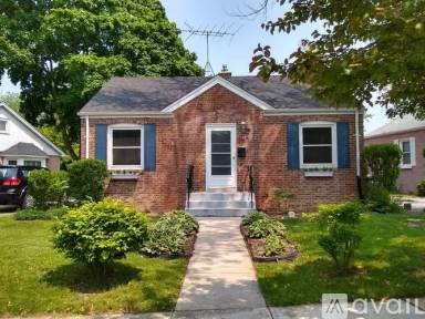 Main picture of 1205 Lincoln St