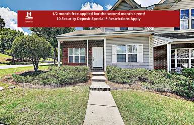 Main picture of 3201 Blythe Ridge Ct