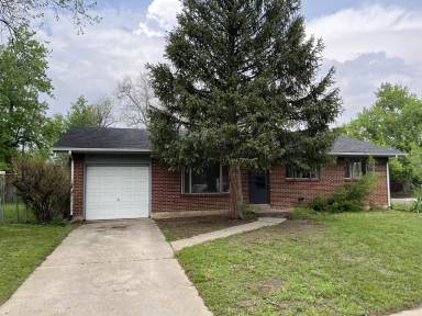 Main picture of 3400 Fordham Ct
