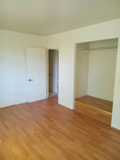 Main picture of Harrison Court Apartments