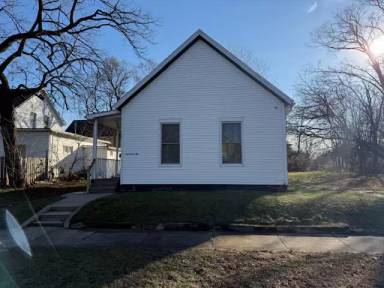 Main picture of 1710 Sibley Ave