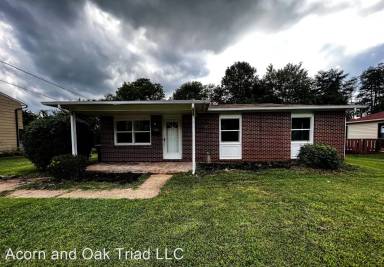 Main picture of 4114 Carnation Dr