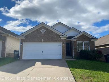 Main picture of 3205 Sweet Clover Ln