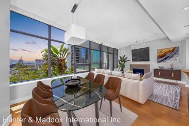 Main picture of Electra Condominiums