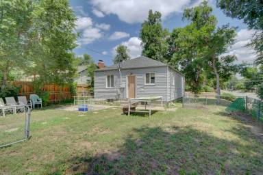 Main picture of 2295 S Gilpin St