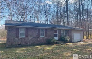 Main picture of 2154 Staton Mill Rd