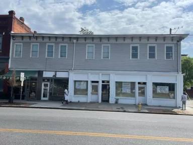 Main picture of 528 Martin Luther King Blvd