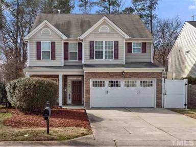 Main picture of 3612 Sunbright Ln