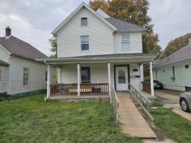 Main picture of 1815 Fletcher St