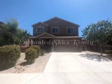 Main picture of 3517 Wild Horse Rd NE