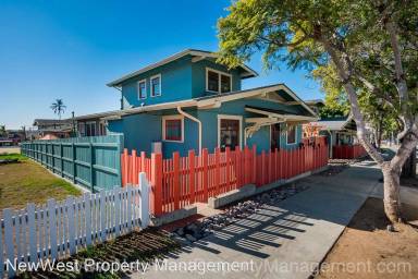 Main picture of 2417 Market St