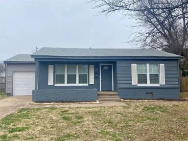 Main picture of 4108 Blanton St