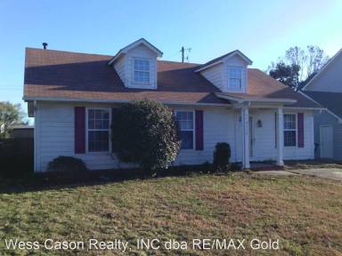 Main picture of 4112 New Castle Ln