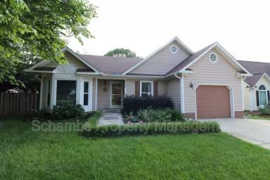 Main picture of 12305 Harcourt Dr Raleigh, NC 27613-5605