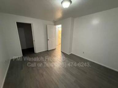 Main picture of 209 W 4850 S