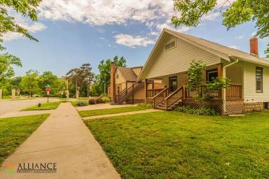 Main picture of 1226 Thurston St
