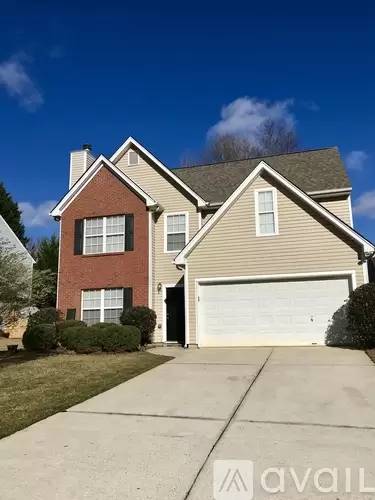 Main picture of 1575 Margate Ct