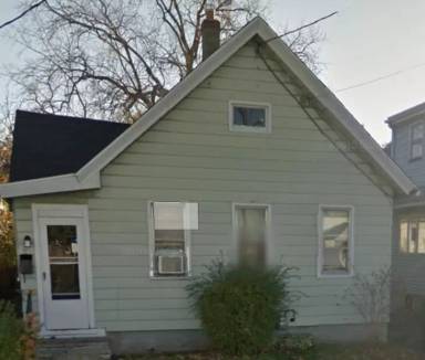 Main picture of 401 Ames St