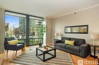 Main picture of Park Place Condominiums