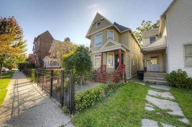 Main picture of 1743 Van Dyke St